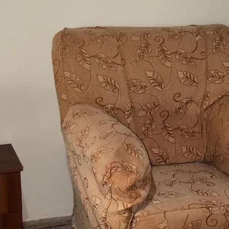 Pensjonat Felau,leuse