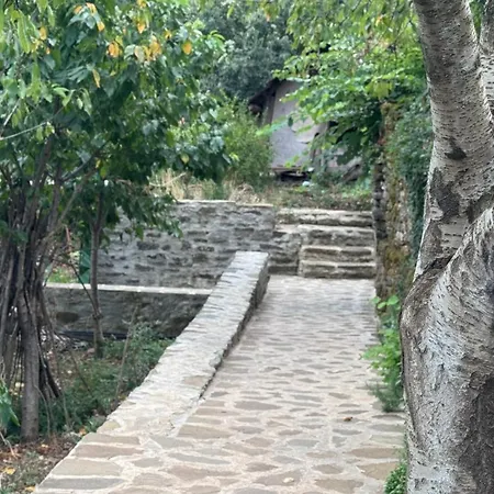 Felau,leuse Pensjonat