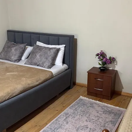 Гостевой дом Felau,leuse Пермети