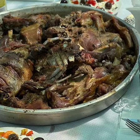 Pensjonat Felau,leuse *