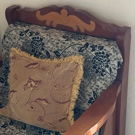 Felau,leuse Pensjonat *