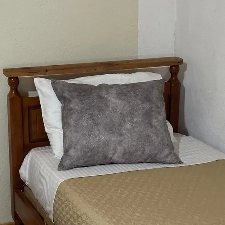 Pensjonat Felau,leuse