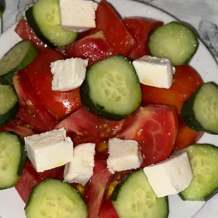 Felau,leuse Pensjonat Përmet