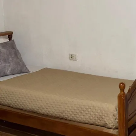 Pensjonat Felau,leuse Përmet