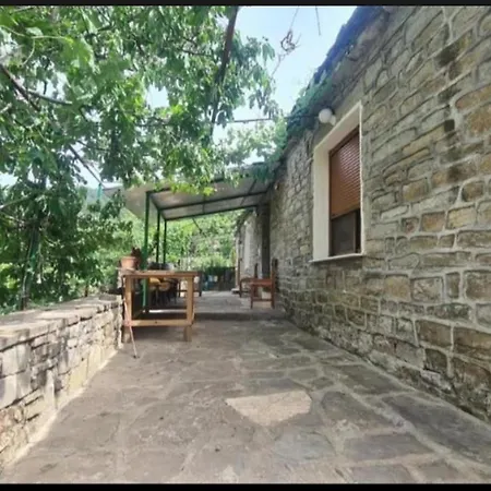 Felau,leuse Гостевой дом *