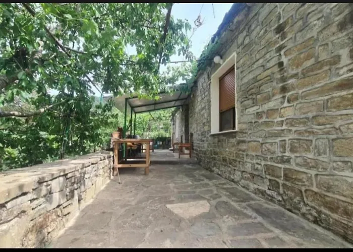 Felau,leuse ゲストハウス *